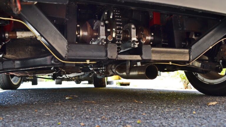 Guía para instalar un motor de moto en un coche
