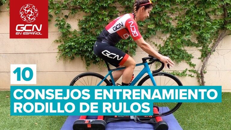Guía para Montar en Rodillos de Equilibrio con Éxito